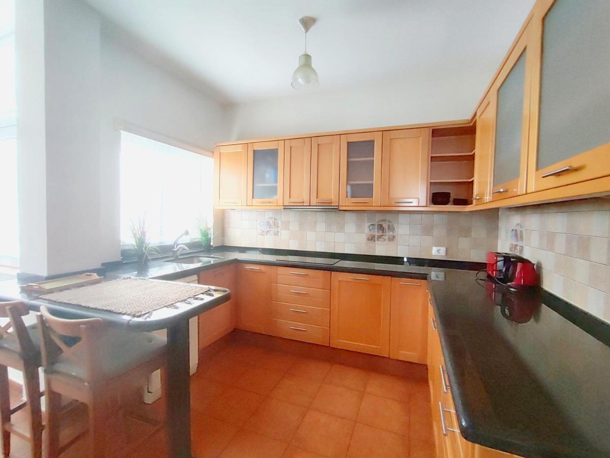 D10 Beach Apartment By Wave Properties Las Palmas de Gran Canaria Dış mekan fotoğraf