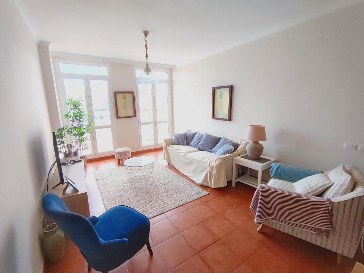 D10 Beach Apartment By Wave Properties Las Palmas de Gran Canaria Dış mekan fotoğraf