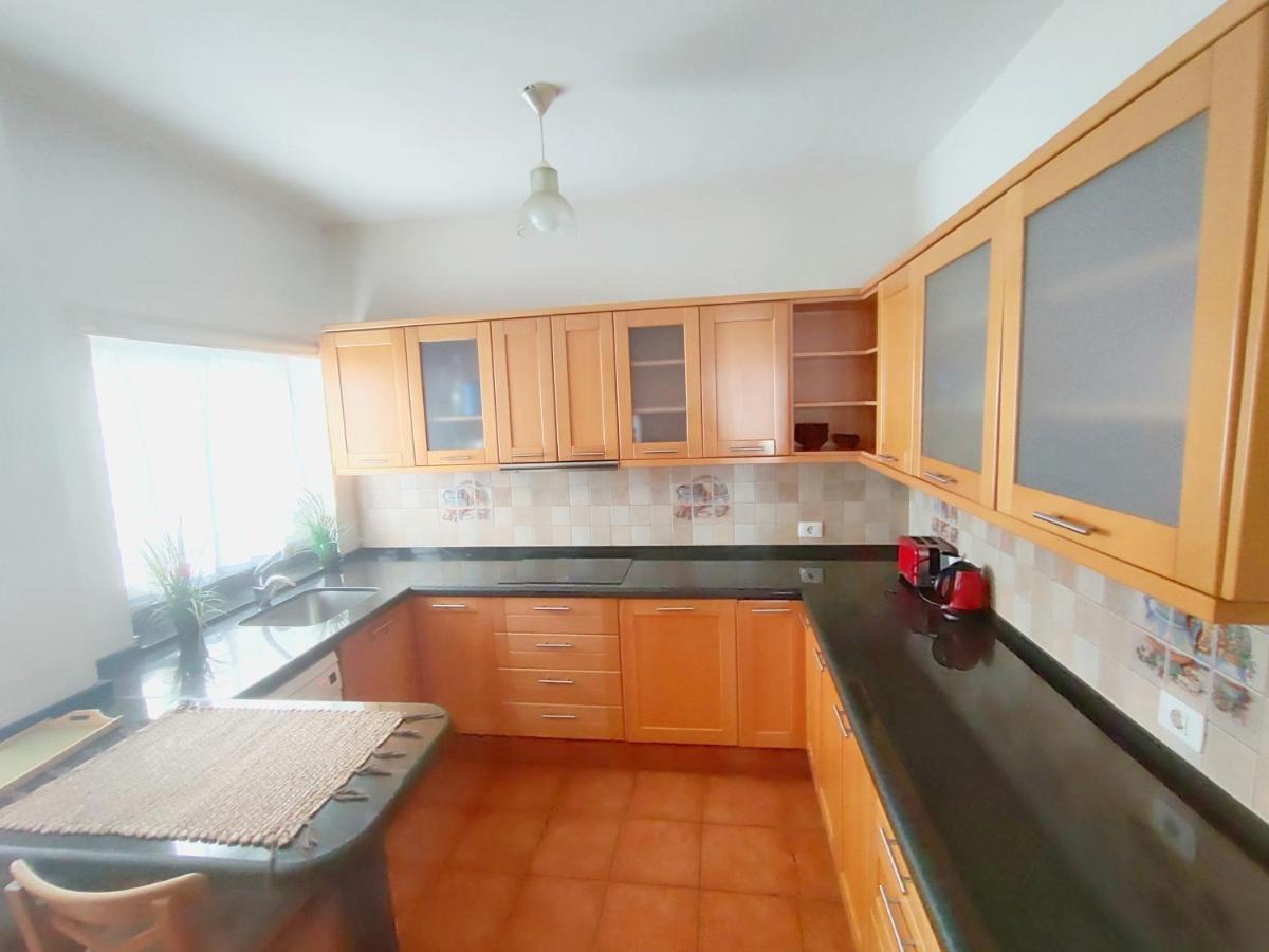 D10 Beach Apartment By Wave Properties Las Palmas de Gran Canaria Dış mekan fotoğraf
