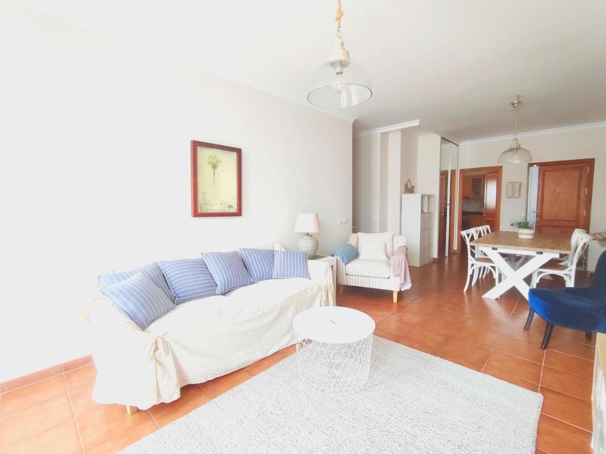 D10 Beach Apartment By Wave Properties Las Palmas de Gran Canaria Dış mekan fotoğraf