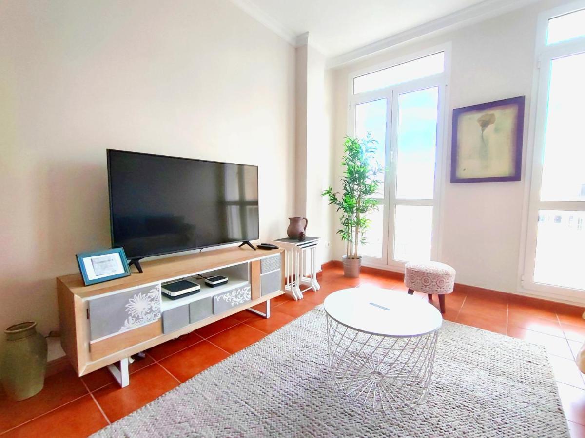 D10 Beach Apartment By Wave Properties Las Palmas de Gran Canaria Dış mekan fotoğraf